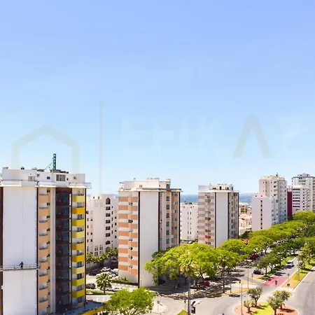 Central Bloco 105 By Efikaz קווארטיירה