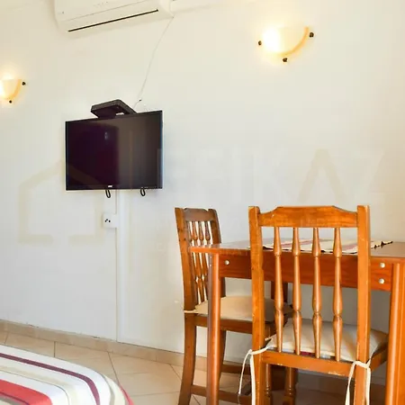 Central Bloco 105 By Efikaz Appartement