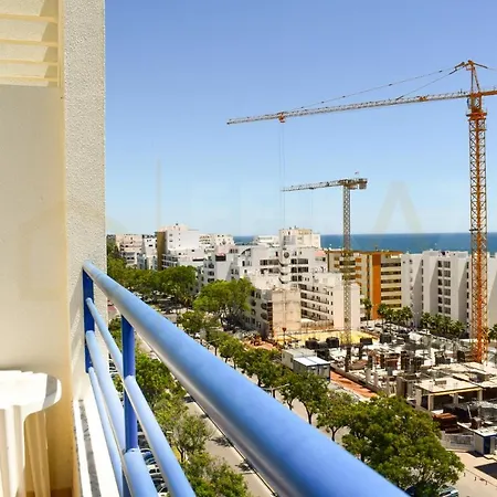 Central Bloco 105 By Efikaz Appartement *
