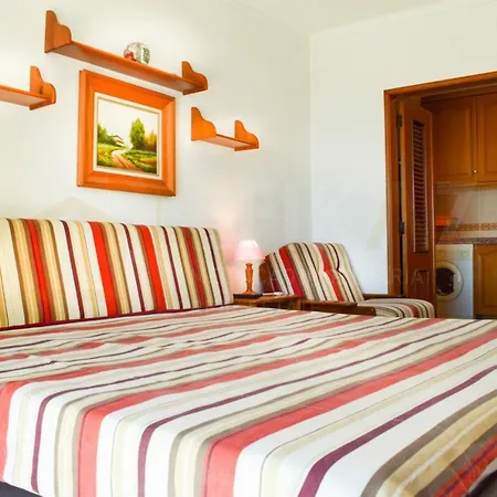 Appartement Central Bloco 105 By Efikaz
